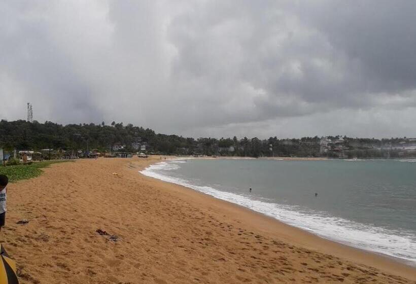 膳宿费 Blue Point Rest