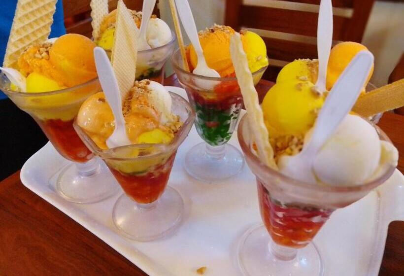 膳宿费 Blue Point Rest