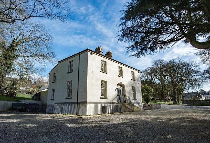 펜션 Boyne House Slane