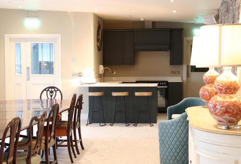 펜션 Boyne House Slane