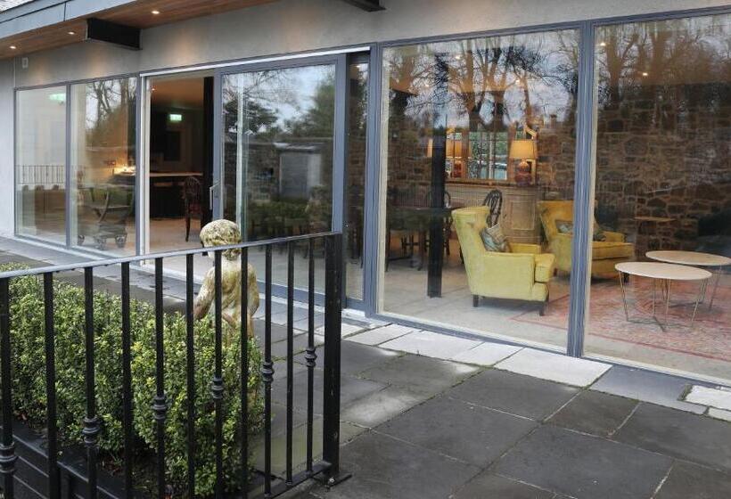 펜션 Boyne House Slane