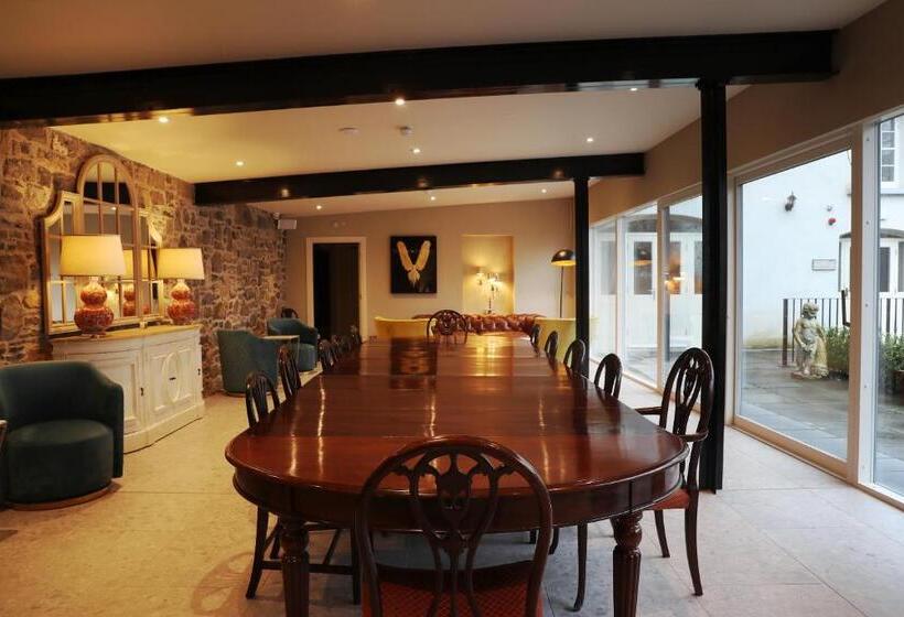 펜션 Boyne House Slane