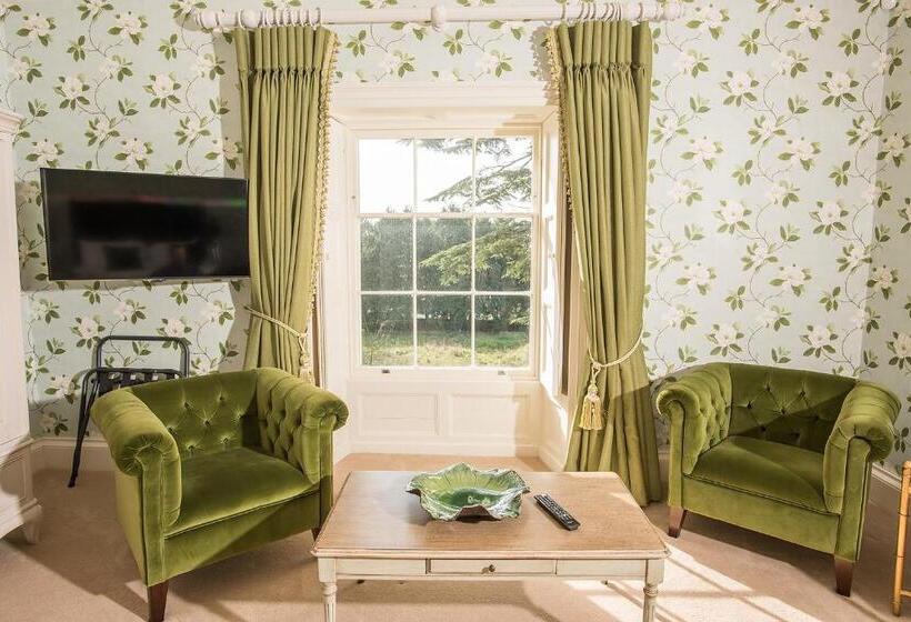 펜션 Boyne House Slane