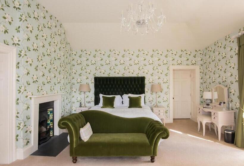 펜션 Boyne House Slane