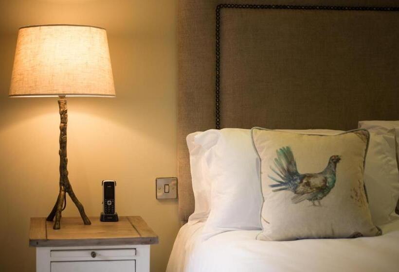 펜션 Boyne House Slane