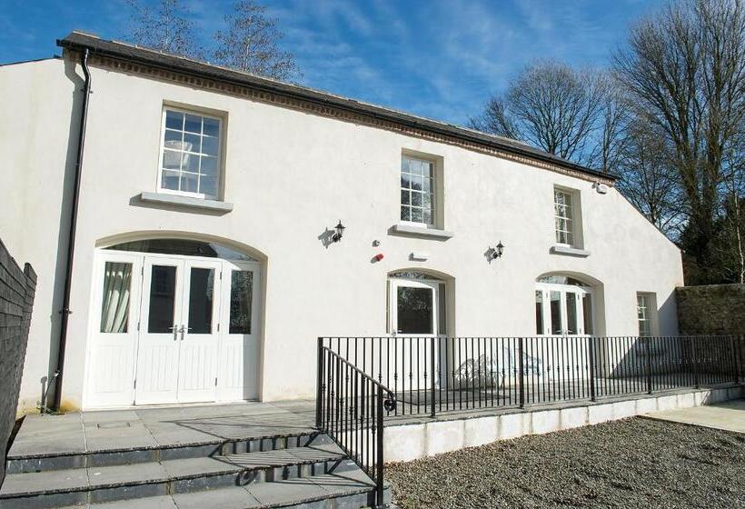 펜션 Boyne House Slane