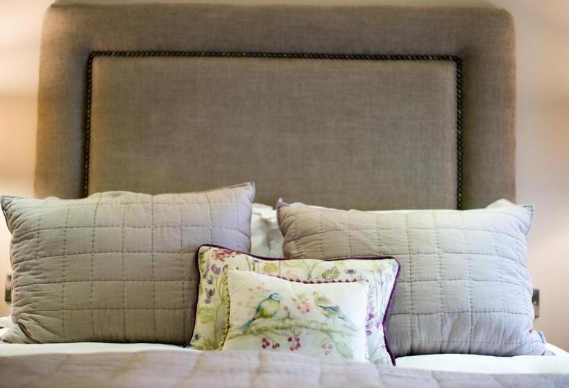 펜션 Boyne House Slane