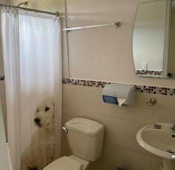 بنسيون Brisas De Coclé