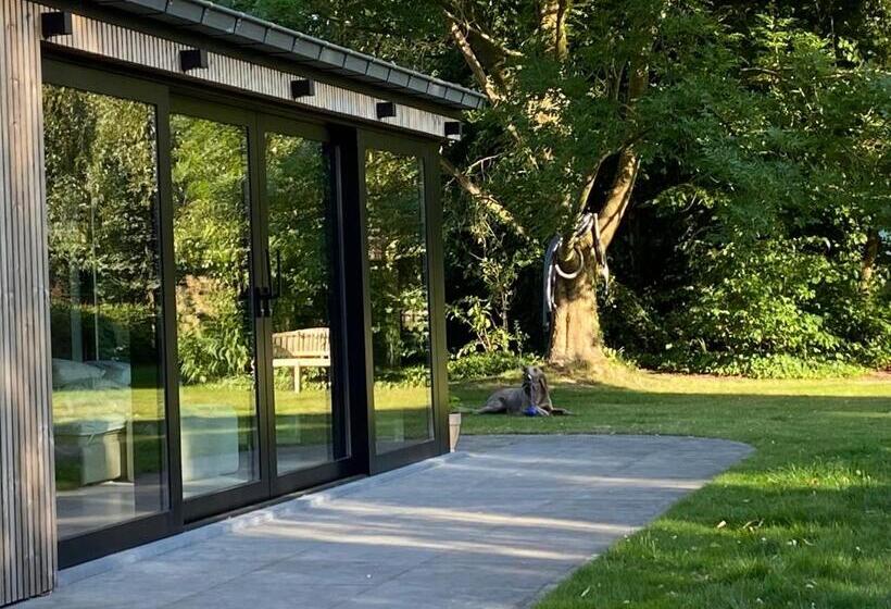 ペンション Bulsomhuys