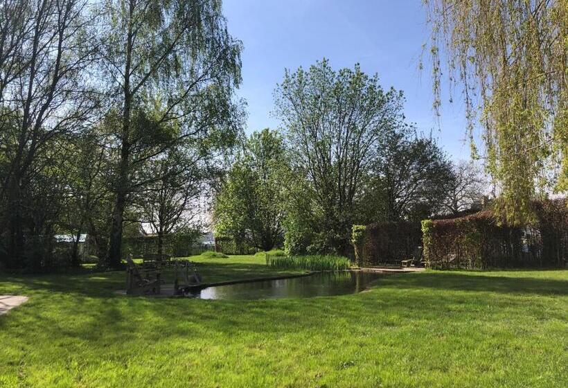 ペンション Bulsomhuys