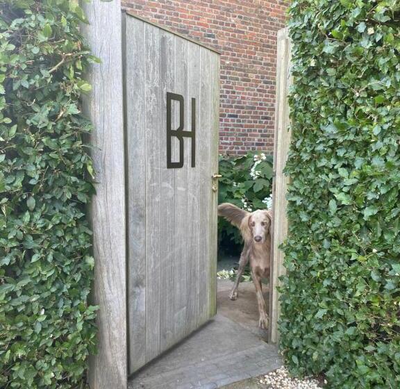 ペンション Bulsomhuys