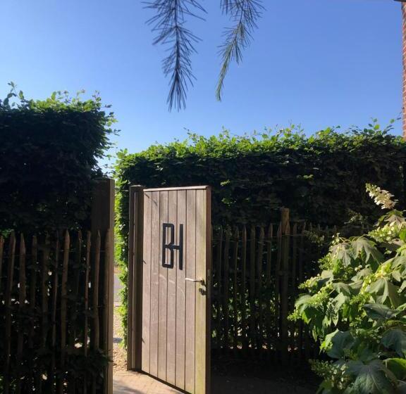 ペンション Bulsomhuys