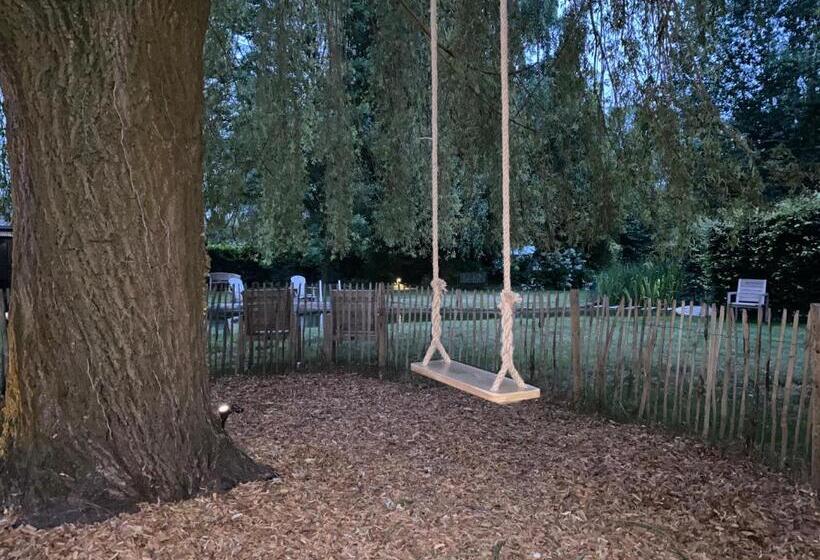 ペンション Bulsomhuys