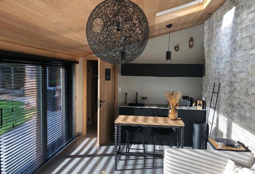 ペンション Bulsomhuys