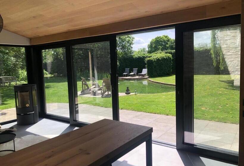 ペンション Bulsomhuys