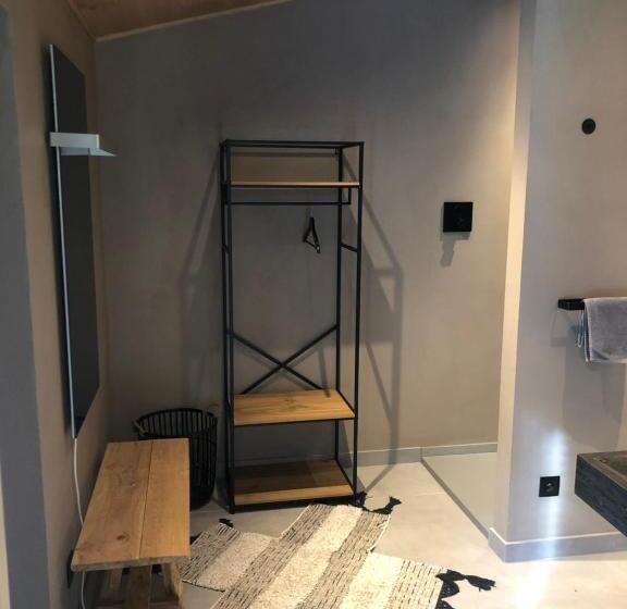 ペンション Bulsomhuys