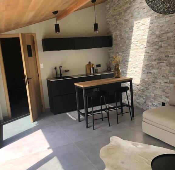 ペンション Bulsomhuys