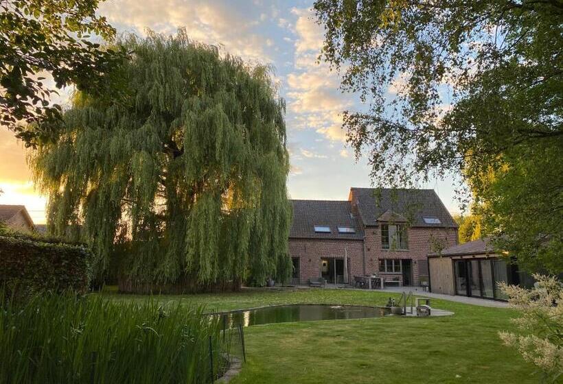 ペンション Bulsomhuys