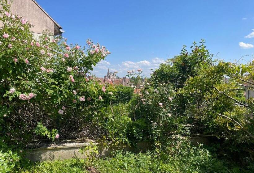 ペンション Chez Katia