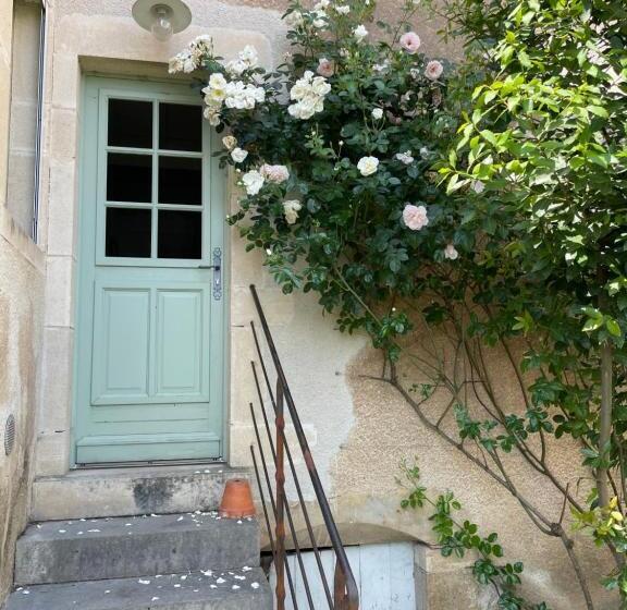 ペンション Chez Katia