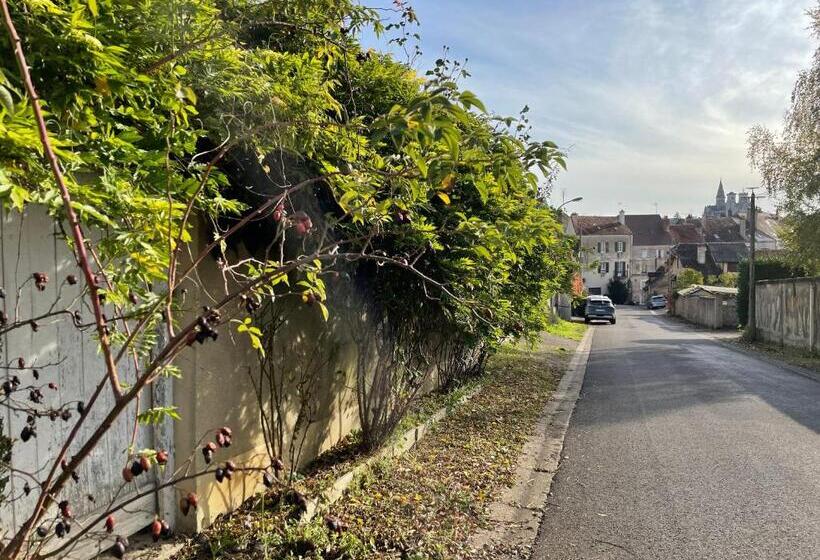 ペンション Chez Katia