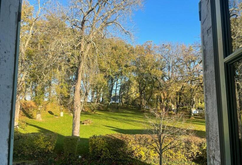 ペンション Chez Katia