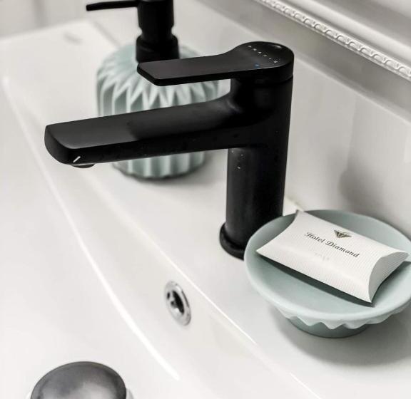 펜션 Diamond Villas