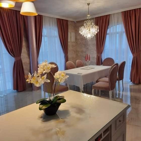 펜션 Diamond Villas