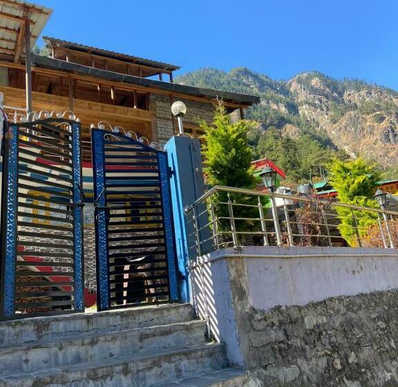 ペンション Dog N Hill