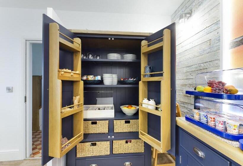 膳宿费 Driftwood Boutique Guest House