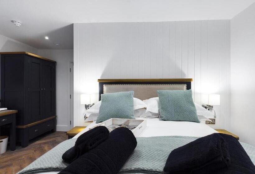 膳宿费 Driftwood Boutique Guest House