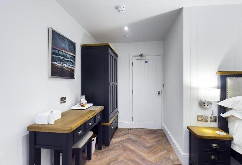 膳宿费 Driftwood Boutique Guest House