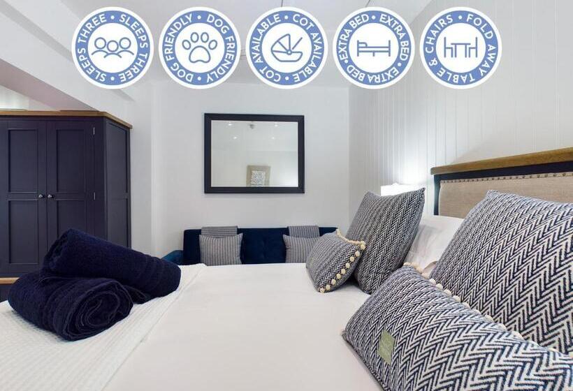 膳宿费 Driftwood Boutique Guest House