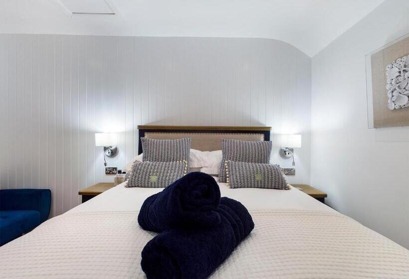 膳宿费 Driftwood Boutique Guest House