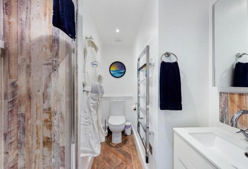 膳宿费 Driftwood Boutique Guest House