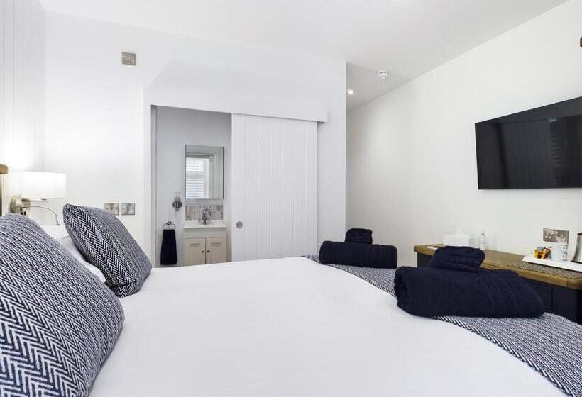 膳宿费 Driftwood Boutique Guest House