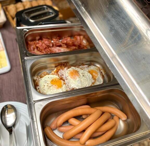 펜션 Duran Penzion