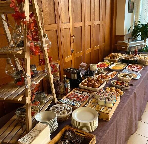 펜션 Duran Penzion