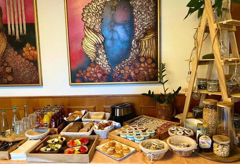 펜션 Duran Penzion