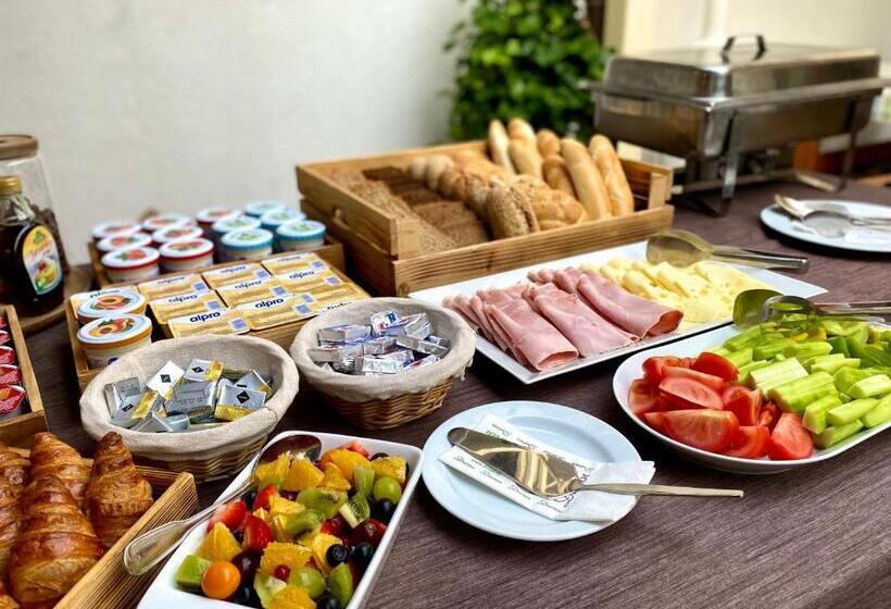 پانسیون Duran Penzion