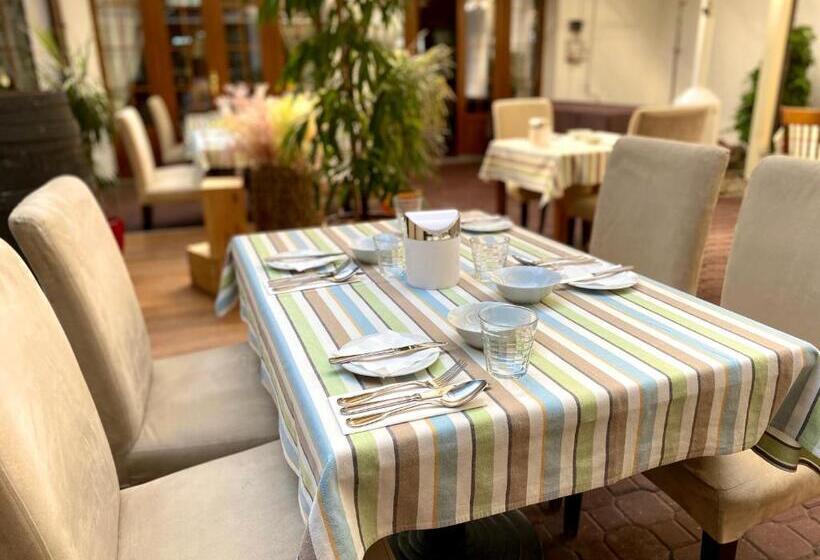 펜션 Duran Penzion