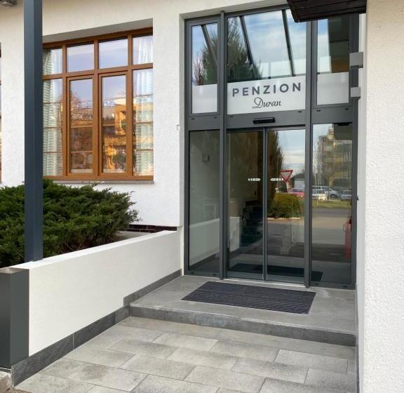 پانسیون Duran Penzion
