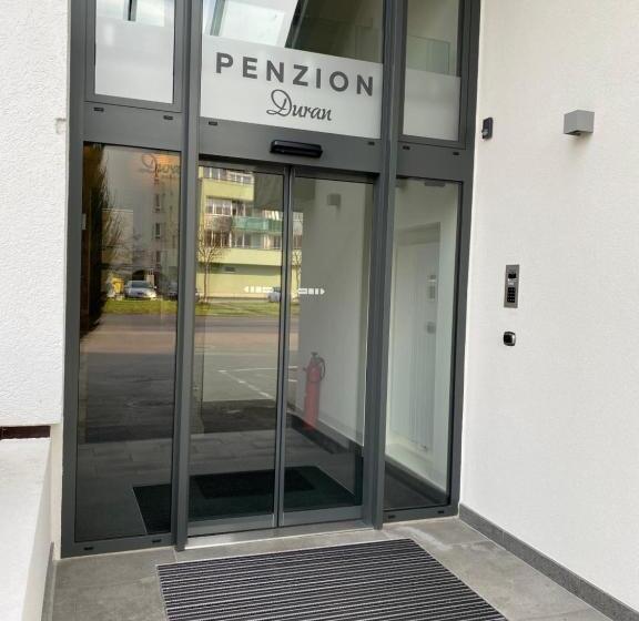 پانسیون Duran Penzion