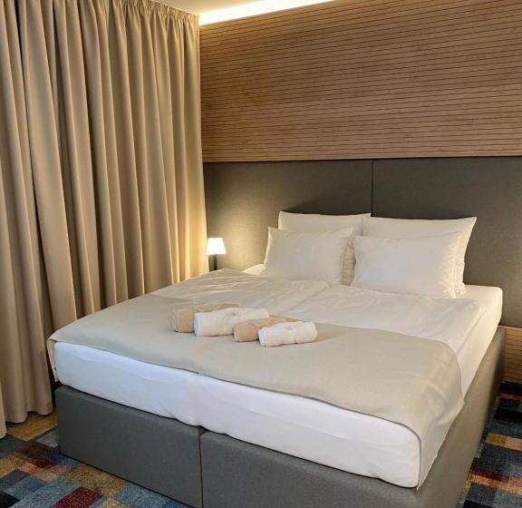 펜션 Duran Penzion