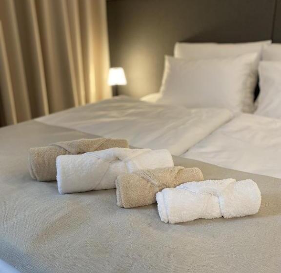 펜션 Duran Penzion