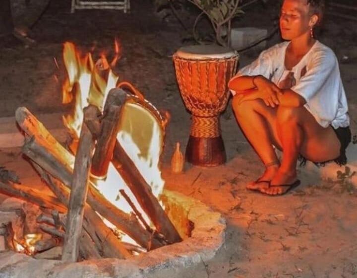 펜션 Ecomar   Pousada De Experiência