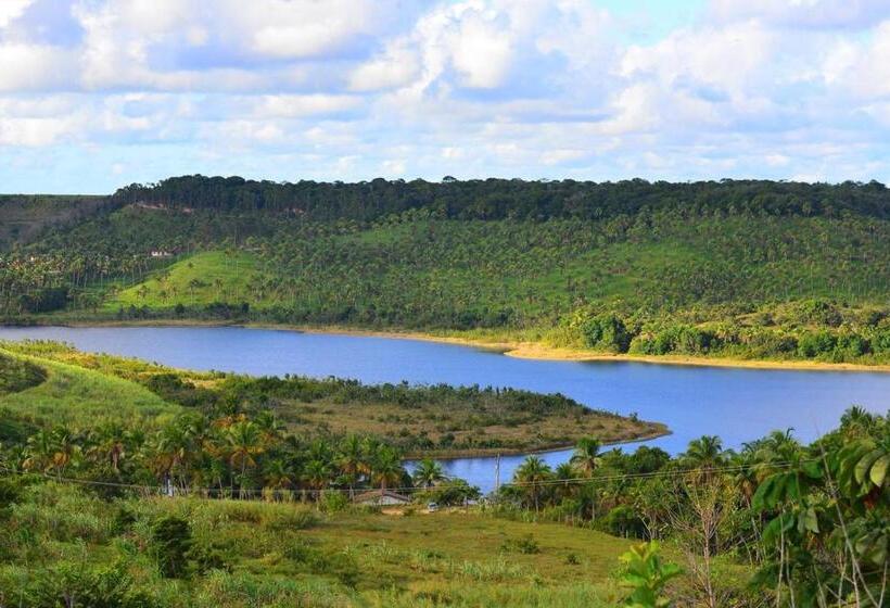 펜션 Ecomar   Pousada De Experiência