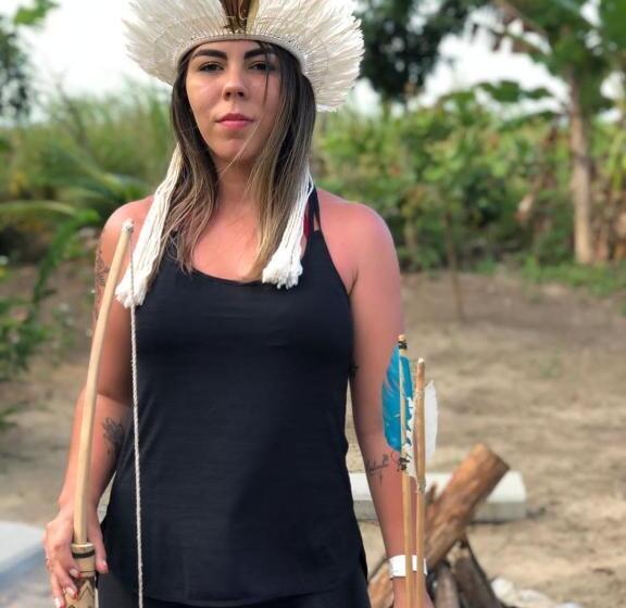 펜션 Ecomar   Pousada De Experiência