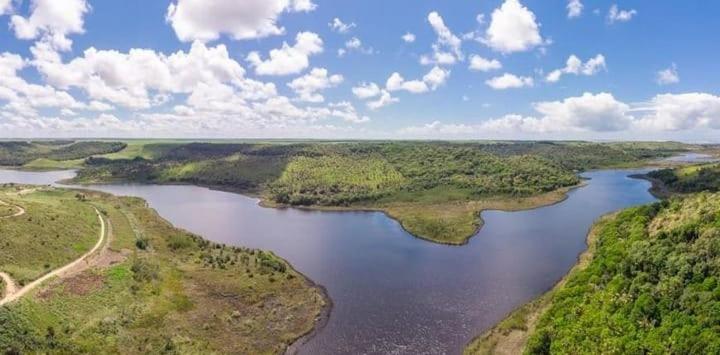 펜션 Ecomar   Pousada De Experiência