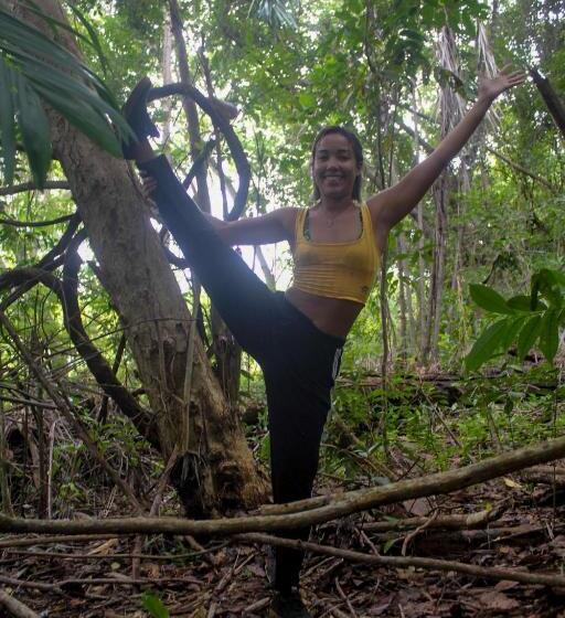 펜션 Ecomar   Pousada De Experiência